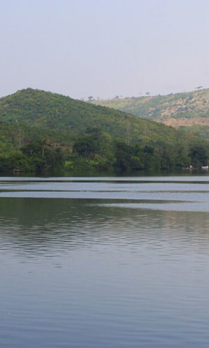 Lac Volta