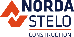 Norda Stela logo