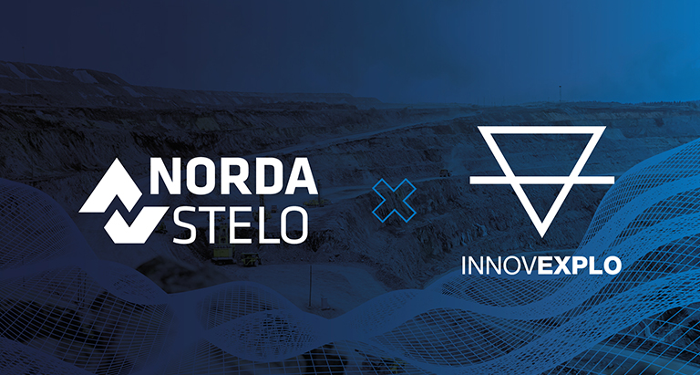 Norda Stelo and InnovExplo