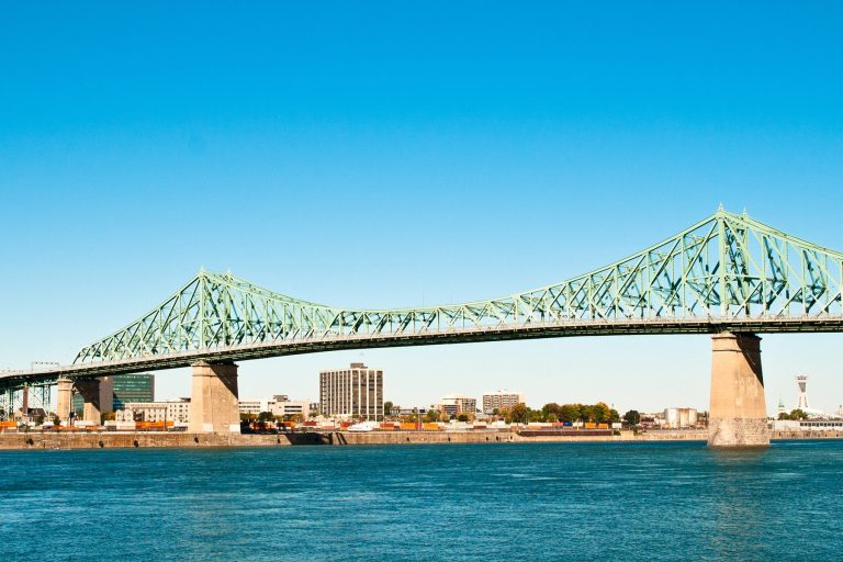 Ponts Jacques Cartier et Champlain Inc.